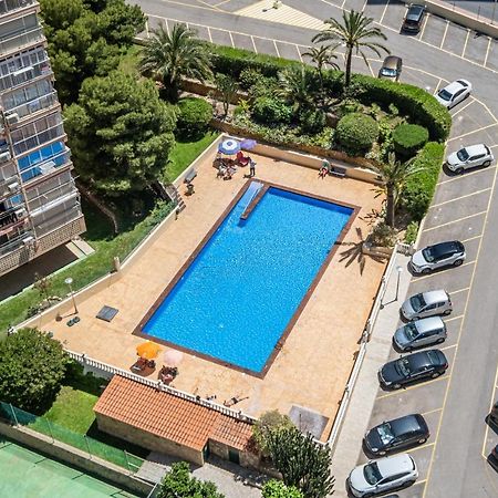 Don Miguel Apartment 9-C Levante Beach Бенідорм Екстер'єр фото