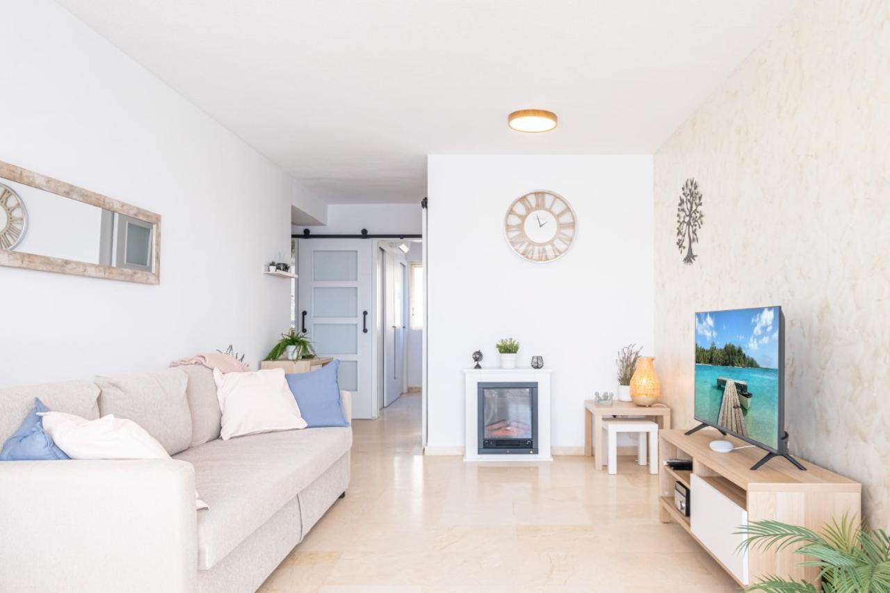 Don Miguel Apartment 9-C Levante Beach Бенідорм Екстер'єр фото